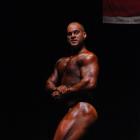 NPC Masters Nationals 2012 - #1